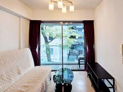 Wilkie 80 (D9), Apartment #573678331